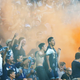 Illustration for article titled The Melbourne Derby Was Wild As Hell